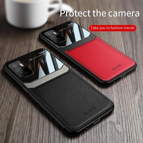 Uftemr Phone Cases Xiaomi Poco F2 Pro