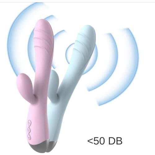 G-spot vibrator vibration frequency conversion AV turn bead stick female masturbation device adult toy dildos