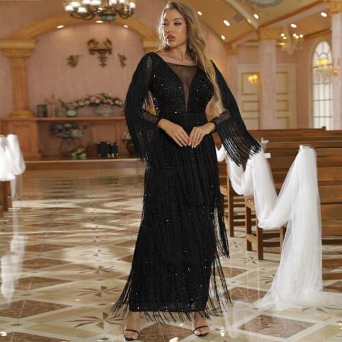 Черные летние платья WYUIT China At AliExpress