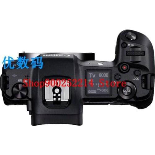 Repair Parts Top Cover Ass'y CG2-5837-000 For Canon FOR EOS R