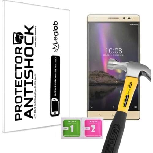 Screen protector Anti-Shock Anti-scratch Anti-Shatter compatible with Lenovo Phab2