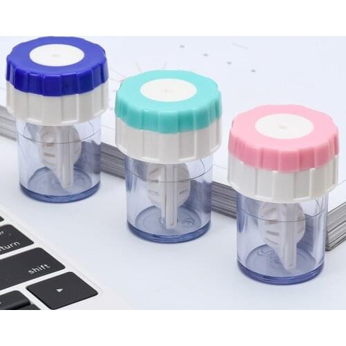 ZHENKEROU Cases For Glasses China