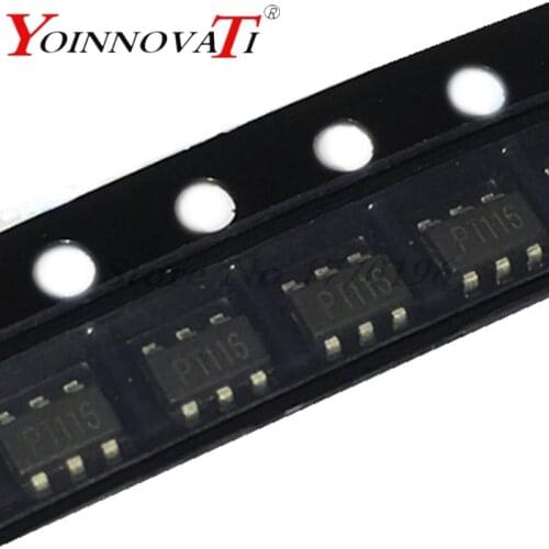 20pcs/lot PT116 SOT23-6