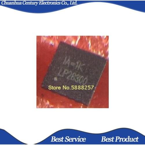 20 Pcs LP28300QVF QFN10 New and Original In Stock