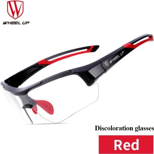 Promotion Poc Speedcraft Photochromic Outdoor Cycling Glasses Bike Eyewear Sport Sunglaess Goggles Riding Fishing Bicycle