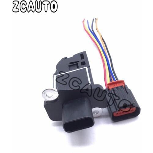Mass Air Flow Sensor Meter MAF For Ford B-Max Fiesta MK6 Galaxy Mondeo MK4 Ranger S-max Transit 8V21-12B579-AA 30757655 1516668