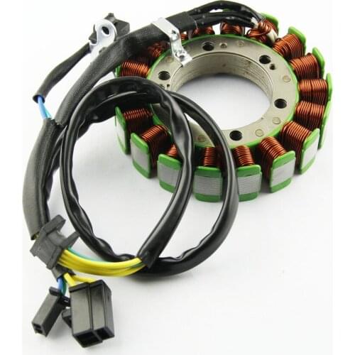 For Suzuki TL1000R 1998 1999 2000 2001-2003 TL1000S 1997-2001 Motorcycle Ignition Magneto Stator Coil 32101-02F00 accessories