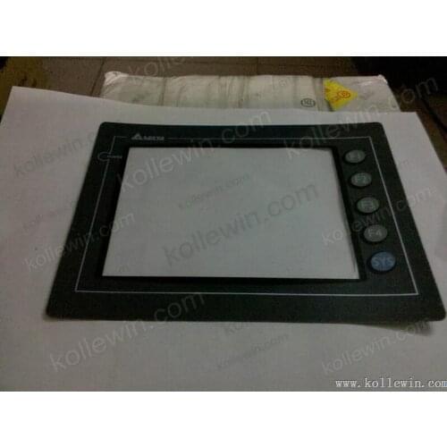 DOP-A57/ DOP-A57BSTD/ DOP-A57GSTD/ DOP-AS57BSTD, 1PC new touchpad protective film