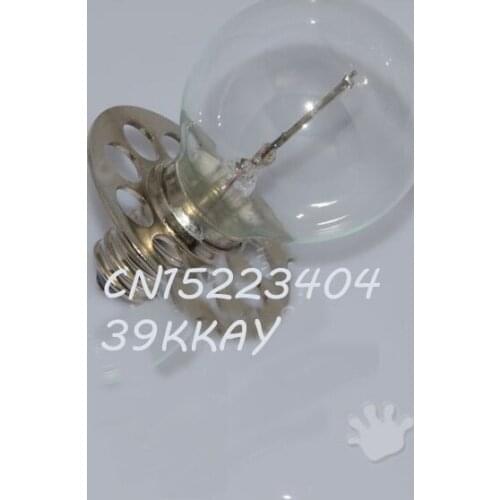 Hosobuchi 0P2366 Haag Streit HS366 TOPCON 40310-25600 Hikari M-04003 6V4.5A