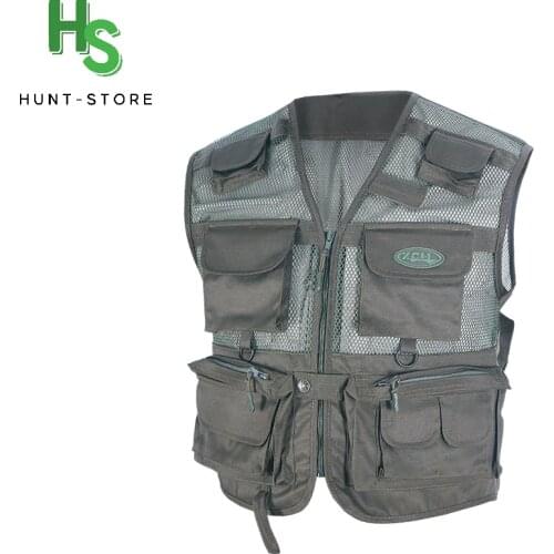 ХСН Travel Vests