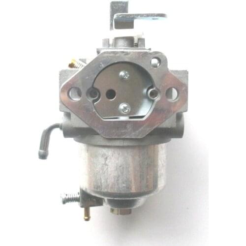 Carburetor GM291 For GM291 GM301 GB290 GB300 MGE4000 MGE4800 MBG5500 engine motor