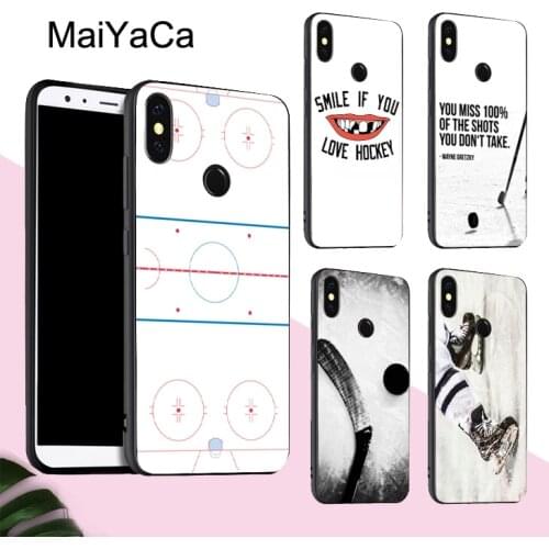 MaiYaCa Phone Cases Xiaomi Redmi 5