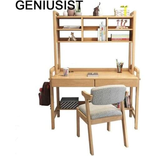 Tafel Para Escritorio Small Bed Tray Bureau Meuble Office Notebook Children Pliante Stand Mesa Laptop Computer Desk Study Table