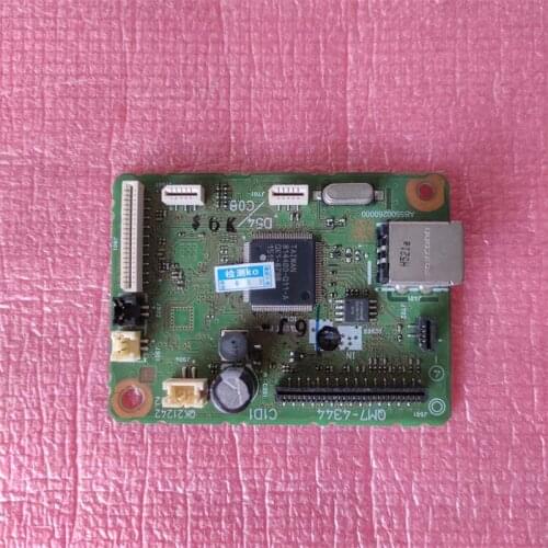 Printer motherboard QM7-4344 for Canon MG 2400 interface board printer logic board