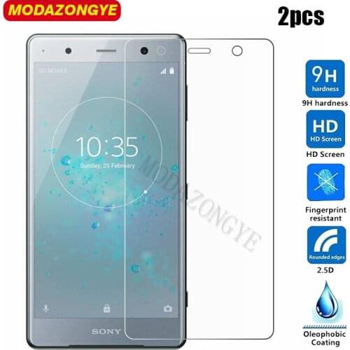 MODAZONGYE Xperia XZ3