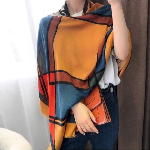 2021 New female beach Headband muffler lady Fashion Shawl Women Superior quality scarves cashmere linen cotton wrap hijab girl