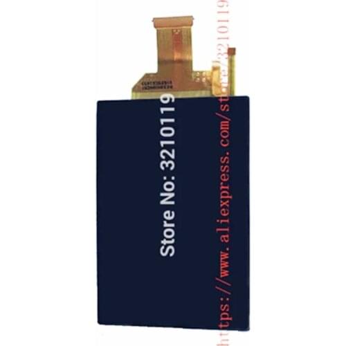 New LCD display screen For Canon G7X Mark II For PowerShot G7X II G7Xm2 G7X2 digital camera repair part with backlight+glass