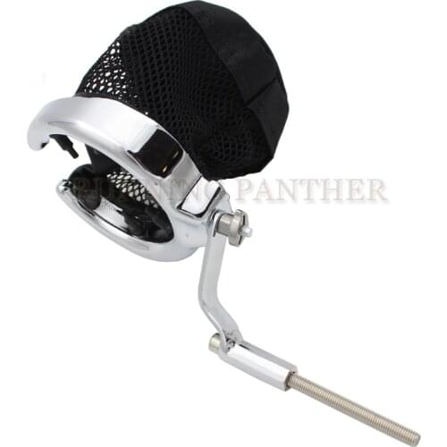 One PASSENGER DRINK HOLDER BASKET FOR HONDA GOLD WING GL1800 2001-2016 or FB6 2013-2016 2014 2015