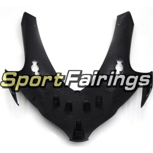 Painted Front Fairing For Honda CBR1000RR 2008-2011 08 09 10 11 ABS Motorbike Bodywork Part Headlight Frame Gloss Black
