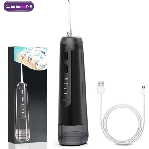 OSSENI Kitchen Appliances