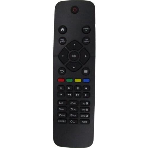 Remote Control For Philips BDP5650 996580001089 BDP5650/51 BDP5650/55 BDP5650/98 BDP5700 BDP5700/12 Blu-ray DVD Player