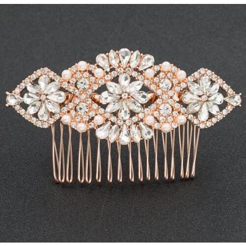 Women's Hair Combs SEP China
