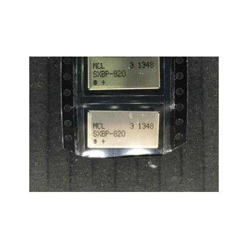 SXBP-820+ 1pcs