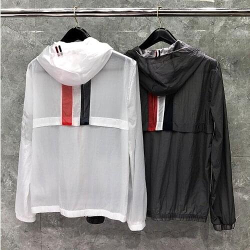 Termainoov Men's Jackets