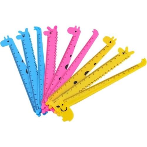 XRHYY Rulers