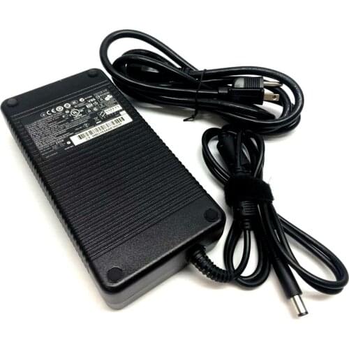 19.5V11.8A AC Adapter Charger fit for HP 230W HSTNN-LA12 677765-001 693708-001 645154-001 535592-001