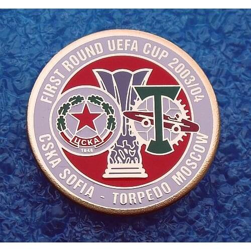 Pin badges New model & Most popular metal pin badge cheap custom round badges low price paint badges