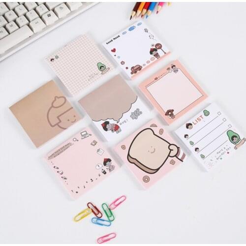 ZXXYZ Diary Stickers