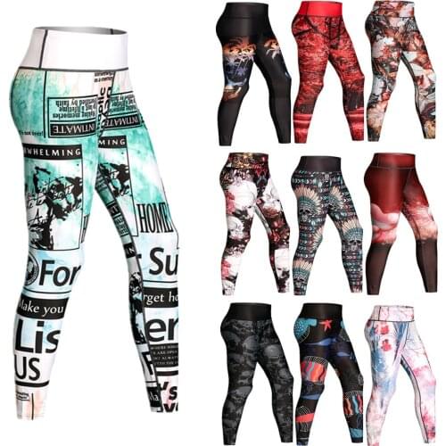 2021 Sportswear Woman Gym Pants Fashion Style Seamless Fitness Exercise Legginsy Yoga Pants Girl Leggings High Waist Slim Tight