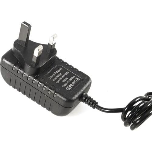 5V 3A Power Supply Charger AC Adapter Micro USB Cable with Power On/Off Switch For Raspberry Pi 3 banana pi pro Model B B+ Plus