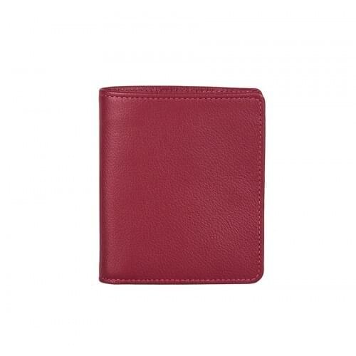 ASKENT Women's Mini Wallets