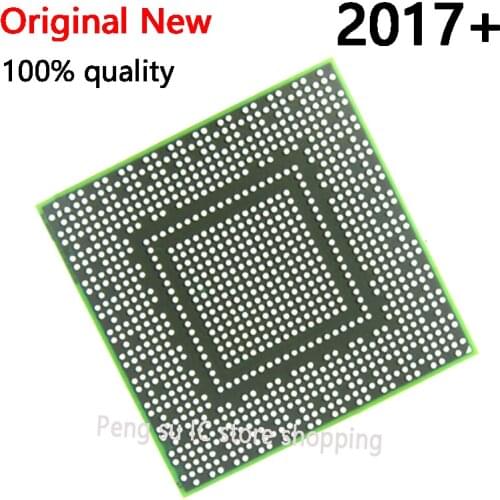 DC:original new 2017+ 100% New N12P-GS-A1 N12P GS A1 BGA Chipset