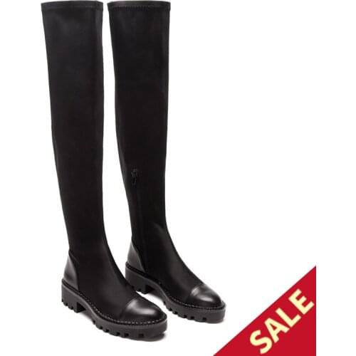 Ботфорты GOGD China At AliExpress