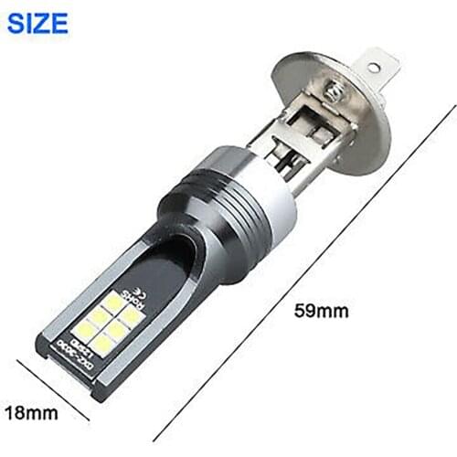 Conversion LED Lights Kit Bulbs Lamp White 14000LM Accessories Headlight High Low Beam