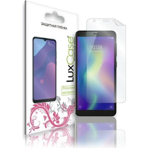 Защитные пленки для ZTE LuxCase China At AliExpress