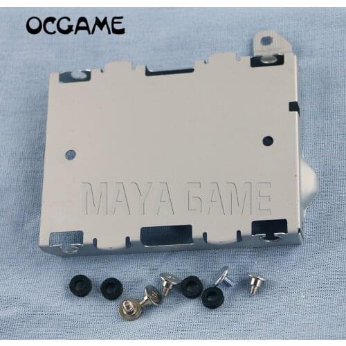 OCGAME high quality Hard Disk Drive Tray HDD Mounting Bracket Rack Mount kit for PS4 1000 1100