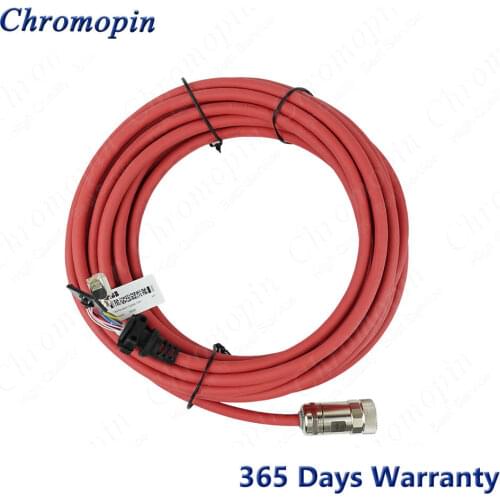 NEW ABB 3HAC031683-001 10M Cable for ABB SxTPU3 IRC5 DSQC679 3HAC028357-001 Teach pendant