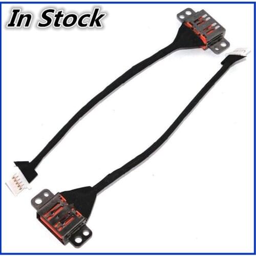 New Laptop DC Power Jack Cable Charging Connector Port Wire Cord For Lenovo Yoga 3 Pro-1370 3-1370