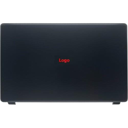 New Laptop LCD Back Cover/Front Bezel For Acer Aspire 3 A315-42 A315-42G A315-54 A315-54K N19C1 15.6 Inch Top Case Black