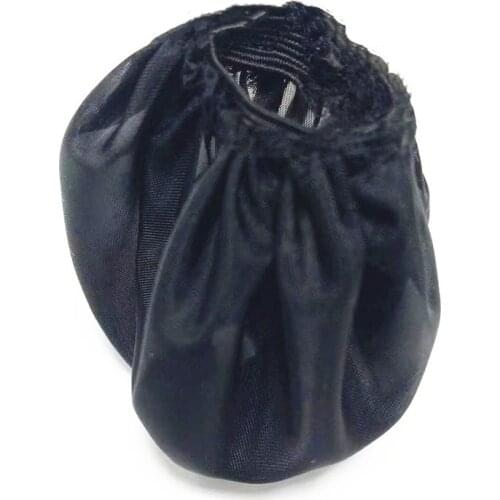 For 1/8 AE A8B3.2 RC8b 3.2e RC Car Spare Parts Lightweight Breathable Air Filter Cover Dustproof Net