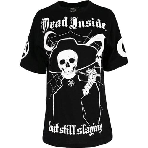 RESTYLE Women's Tops & T-Shirts