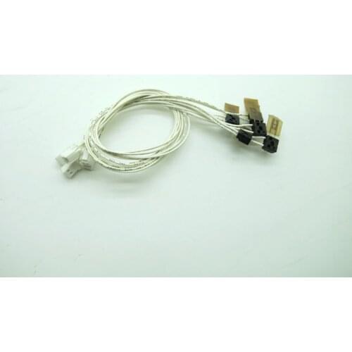 Compatible New thermistor for Samsung ML1610 ML2010 ML1510 1710 1750 1520 2250 SCX4100 4521 Thermistor