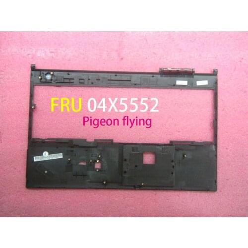 Thinkpad W541(20EF 20EG) FPR,CS KB Bezel FRU 04X5552 00JT903