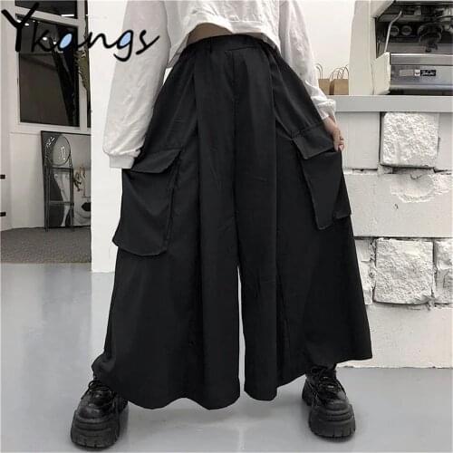 YKANGS Womens Summer Pants