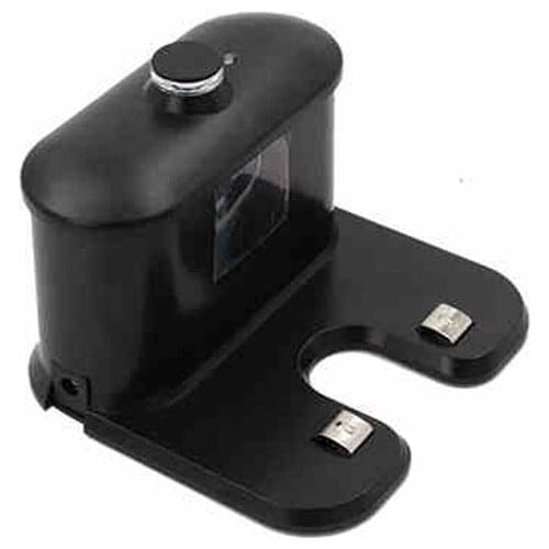 Vacuum Cleaner Charging Base for RV-R450,RV-270 Robot Vacuum Cleaner Parts Charging Stand Replacement