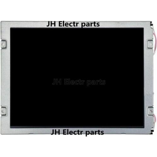 100% tested 640*480 Original 8.4 Inch LCD screen Display Panel For Omron NS8-TV01-V2 NS8-TV00-V2
